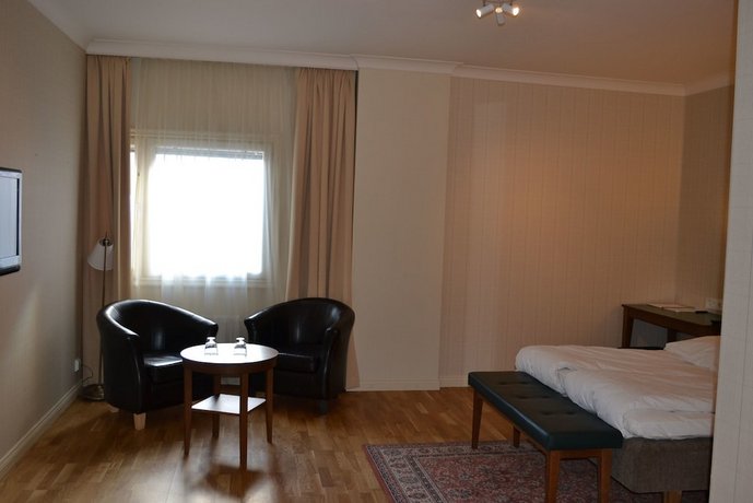 Hotel Bishops Arms Kiruna