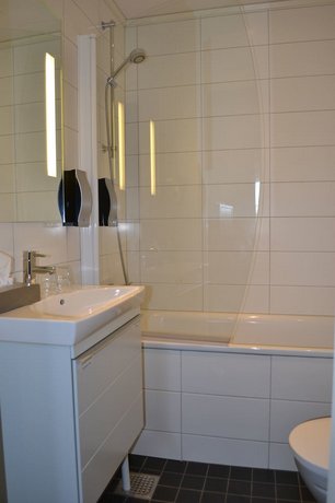 Hotel Bishops Arms Kiruna