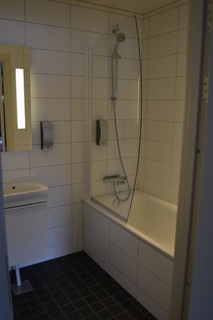 Hotel Bishops Arms Kiruna