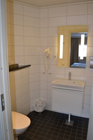 Hotel Bishops Arms Kiruna