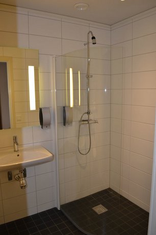 Hotel Bishops Arms Kiruna