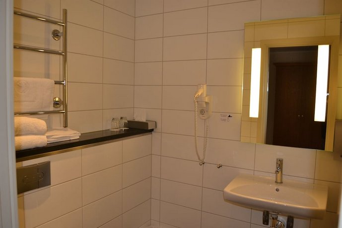 Hotel Bishops Arms Kiruna