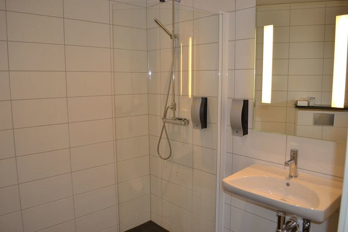 Hotel Bishops Arms Kiruna