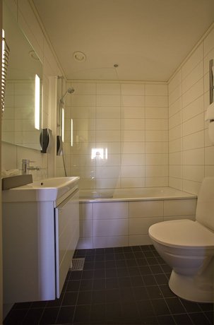 Hotel Bishops Arms Kiruna