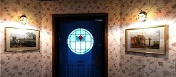 Hotel Bishops Arms Kiruna