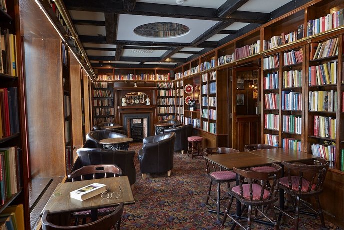 Hotel Bishops Arms Kiruna
