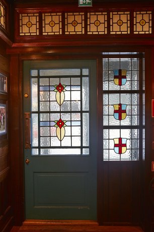 Hotel Bishops Arms Kiruna