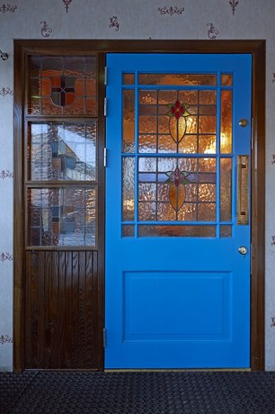 Hotel Bishops Arms Kiruna