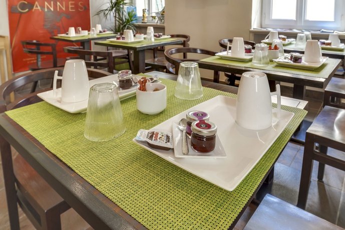 Hotel Le Mistral