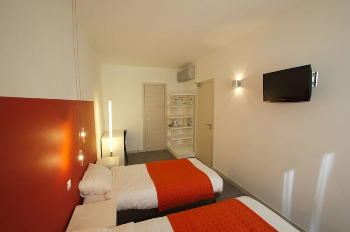 Hotel Anna Livia