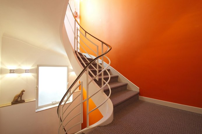 Hotel Anna Livia