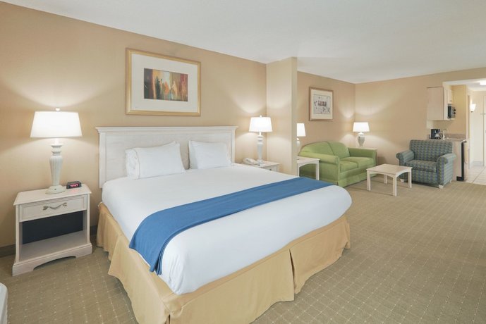 Holiday Inn Express Hotel & Suites Memphis Southwind