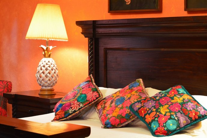 Collection O Casa Bella Hotel Boutique Cabo San Lucas