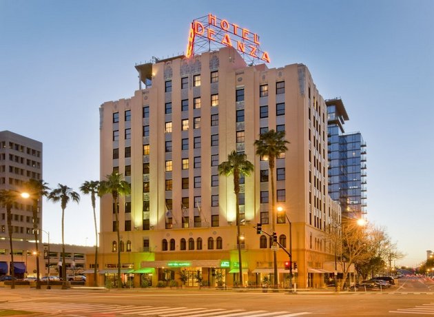 Hotel De Anza