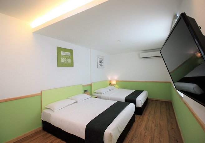 JSIA Hotel