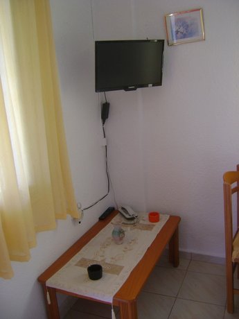 Kavousanos Apartments