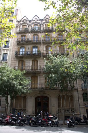 Casa Barcelo Hostel Barcelona