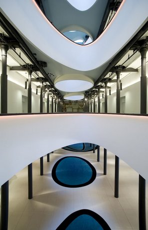 Vienna House Andel's Lodz