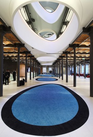 Vienna House Andel's Lodz
