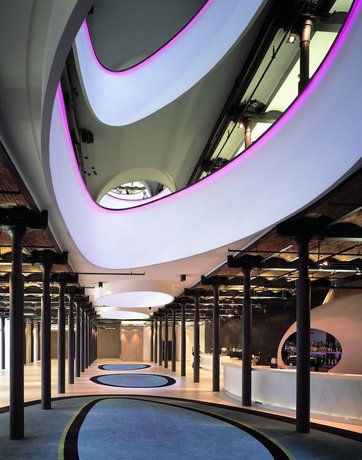 Vienna House Andel's Lodz
