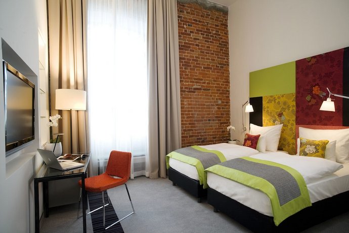 Vienna House Andel's Lodz