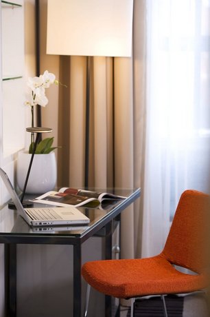 Vienna House Andel's Lodz