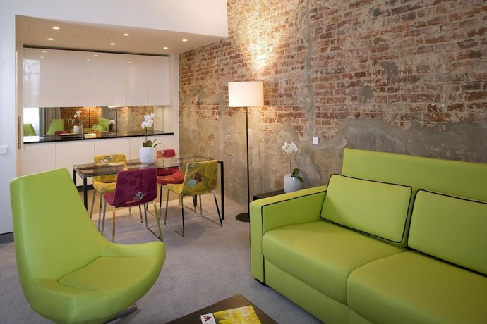 Vienna House Andel's Lodz