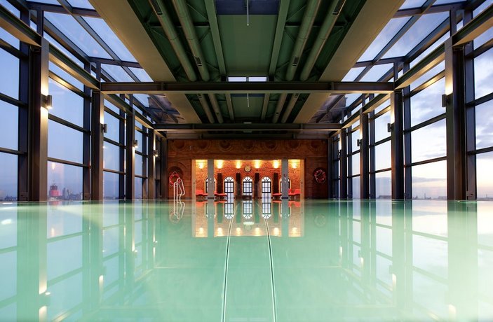 Vienna House Andel's Lodz