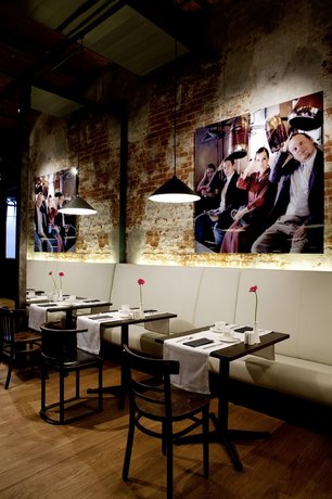 Vienna House Andel's Lodz