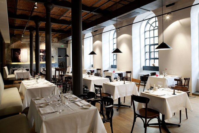 Vienna House Andel's Lodz