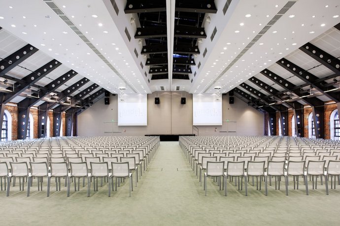 Vienna House Andel's Lodz