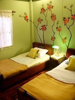 Siri House Bed and Breakfast