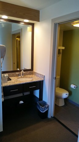 Sleep Inn Airport Amarillo