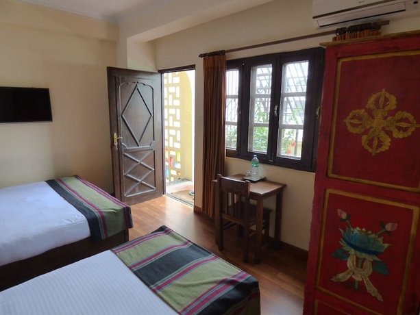 Hotel Mi Casa Kathmandu