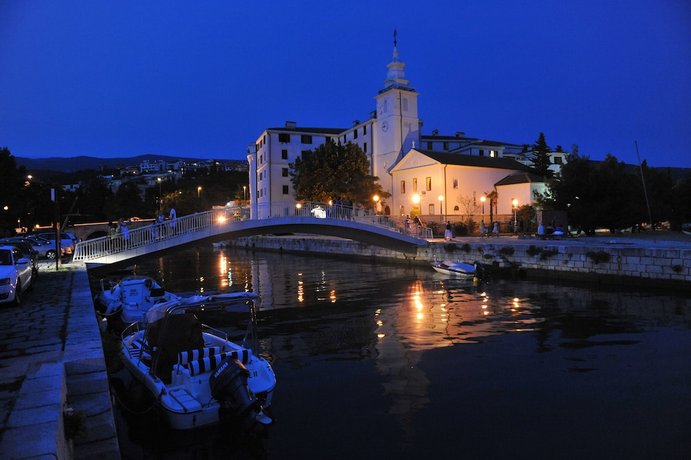 Hotel Kastel Crikvenica