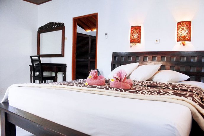 Agung Cottages