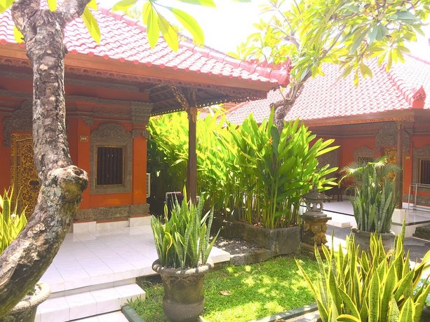 Agung Cottages