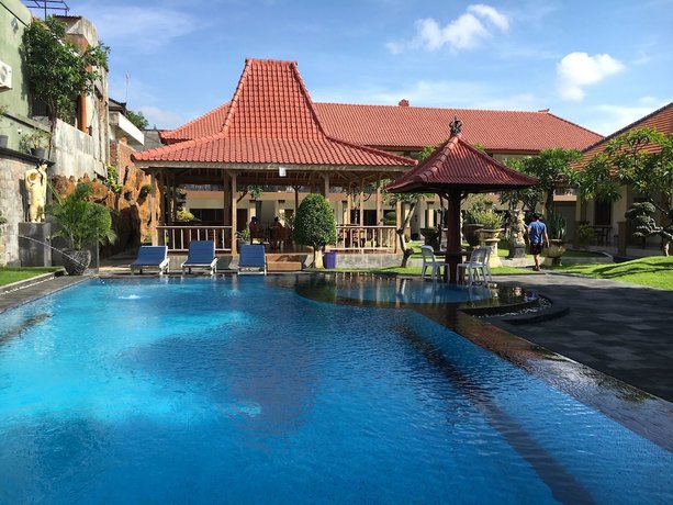 Agung Cottages
