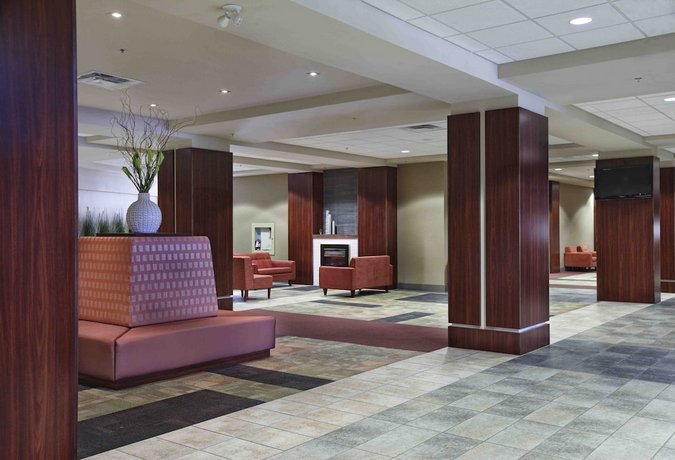 Viscount Gort Hotel Banquet & Conference Centre