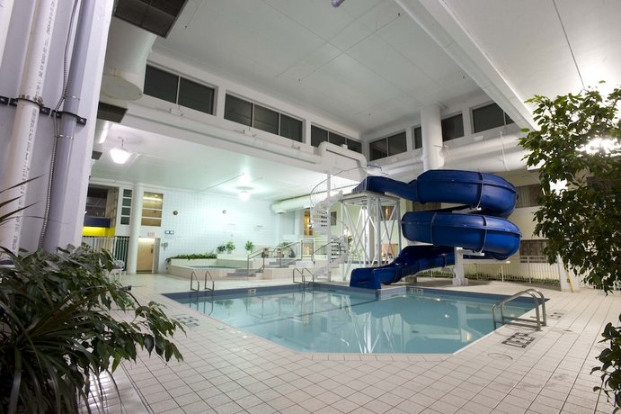 Viscount Gort Hotel Banquet & Conference Centre