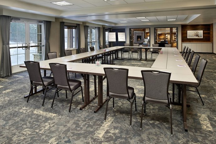 Residence Inn by Marriott Breckenridge