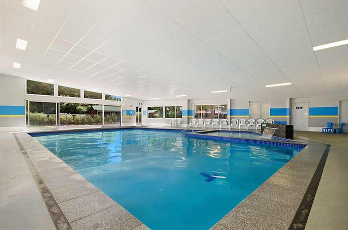 Port Fairy Holiday Park