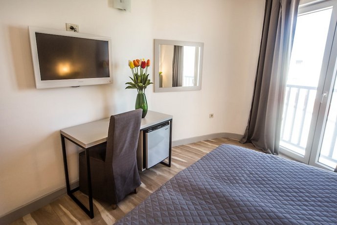 Hotel Plaza Pag