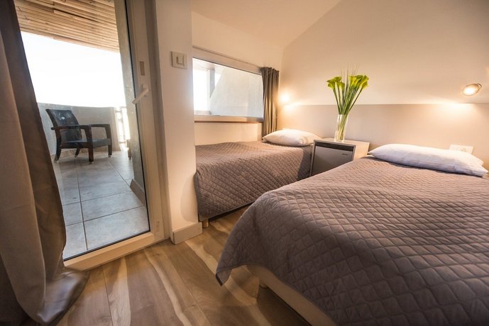 Hotel Plaza Pag