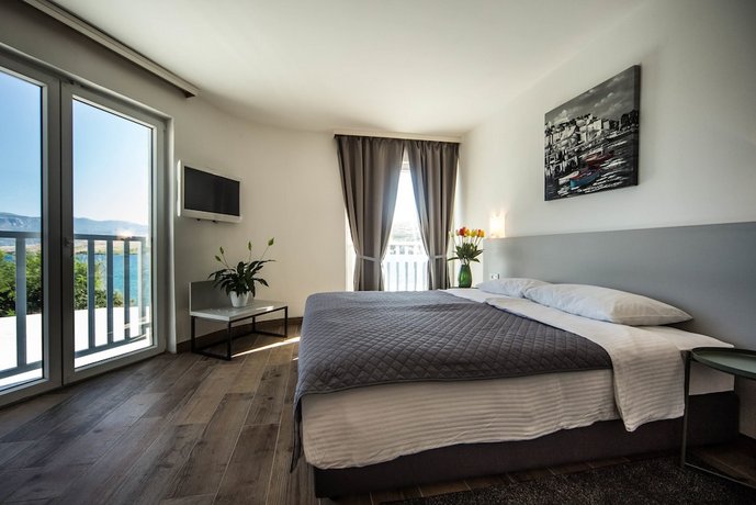 Hotel Plaza Pag