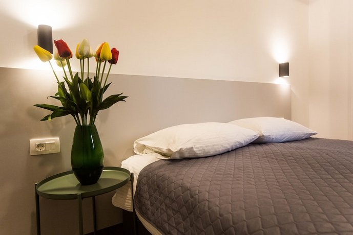 Hotel Plaza Pag
