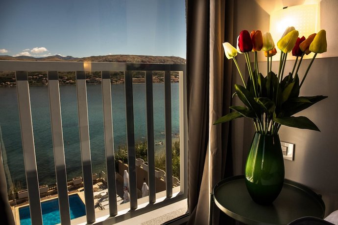 Hotel Plaza Pag