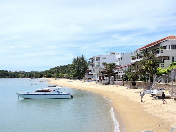 Maya Resort (ex. D'anna Resort)
