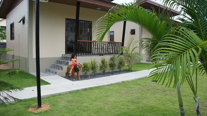 Maya Resort (ex. D'anna Resort)