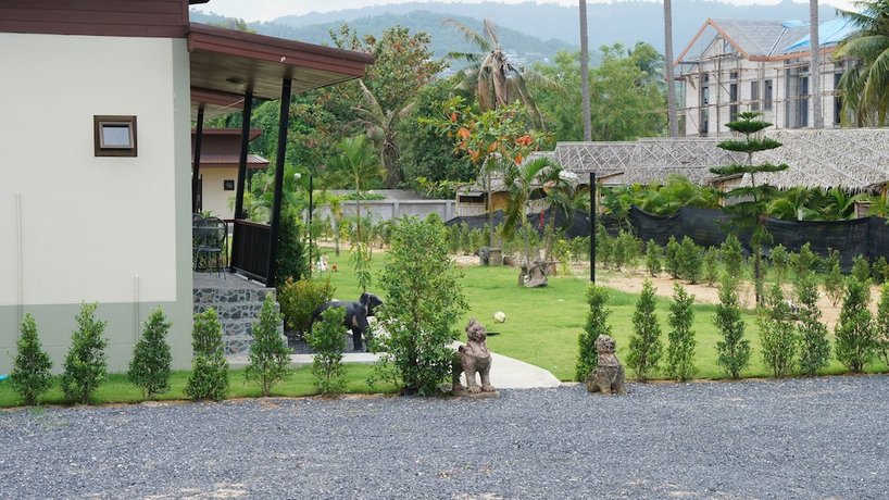 Maya Resort (ex. D'anna Resort)